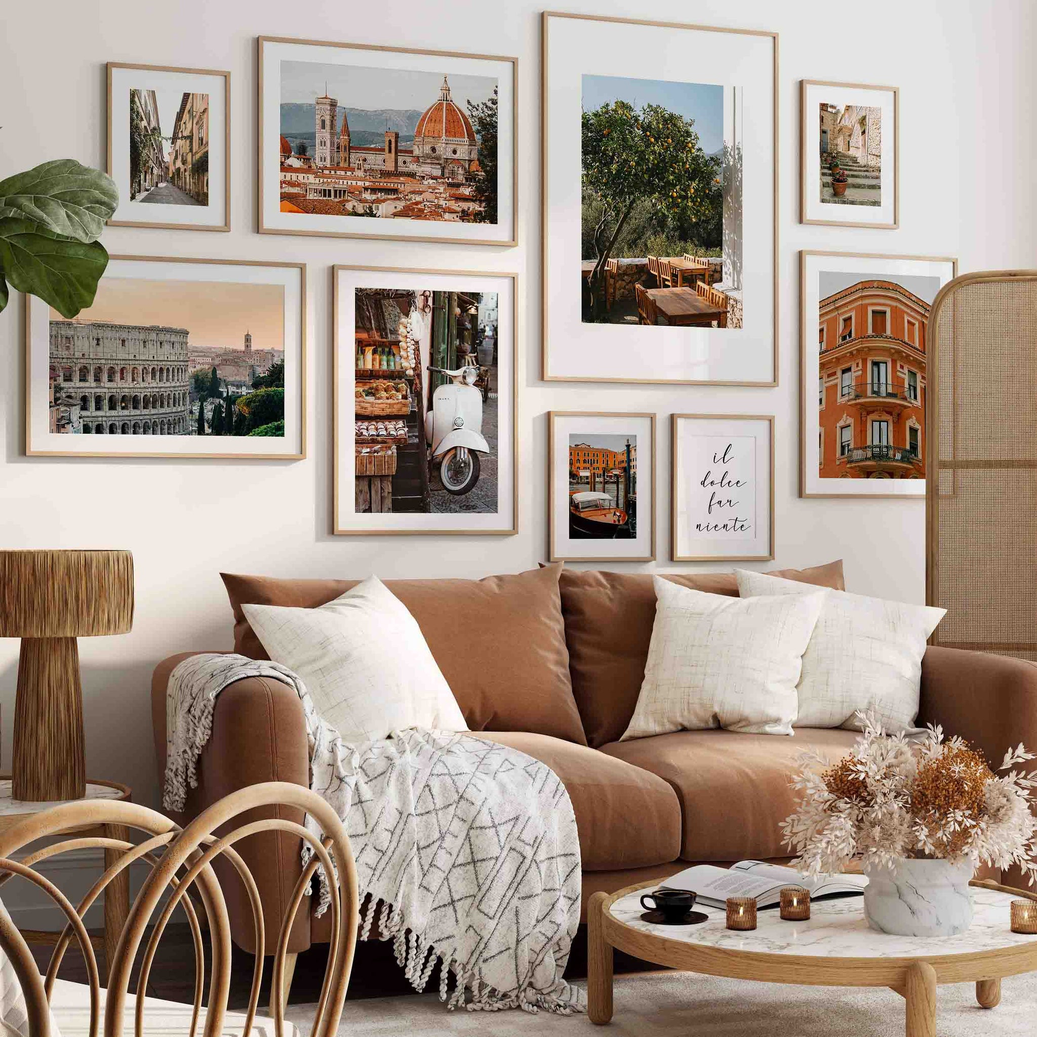 The Italy Journey Fine Art Collection, image size:2048x2048