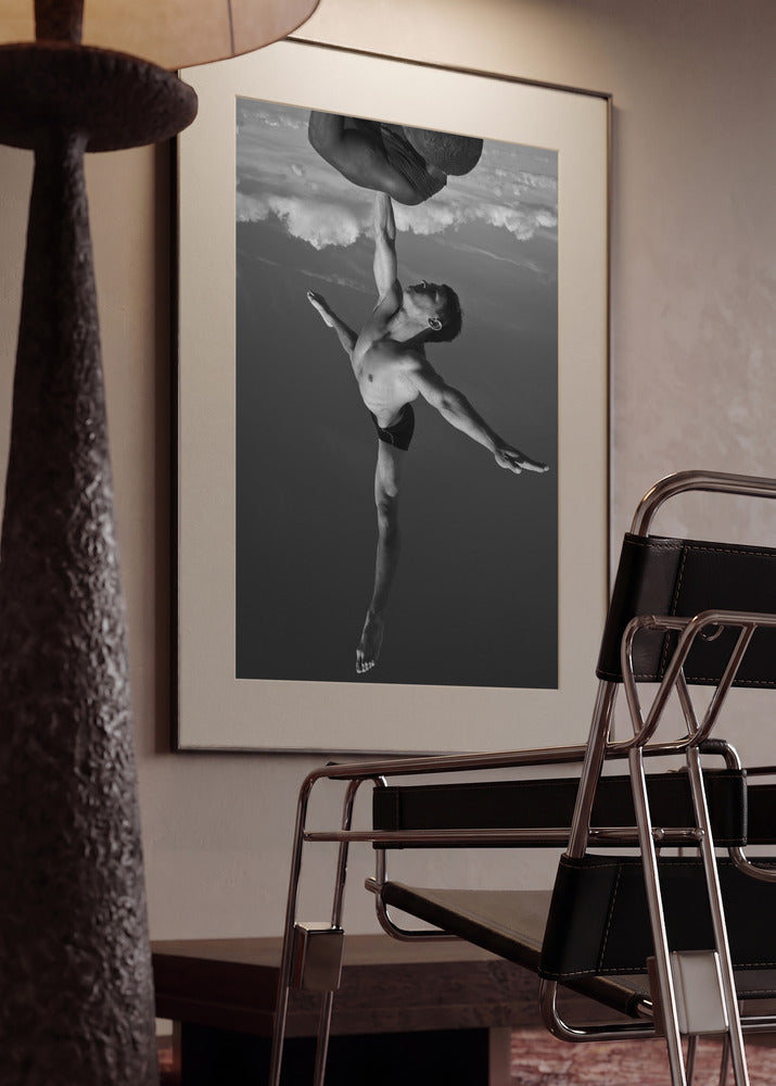 Held In Balance