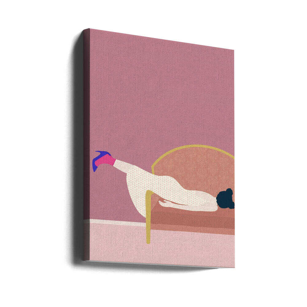Sieste de l'après-midi