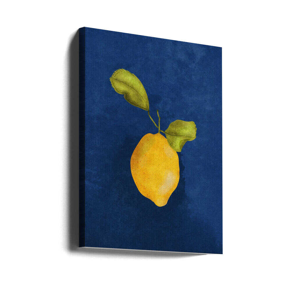 Juste un peu de citron