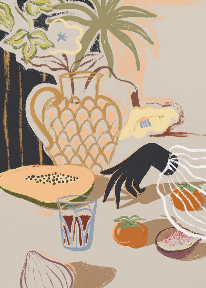 Fruitful Spread