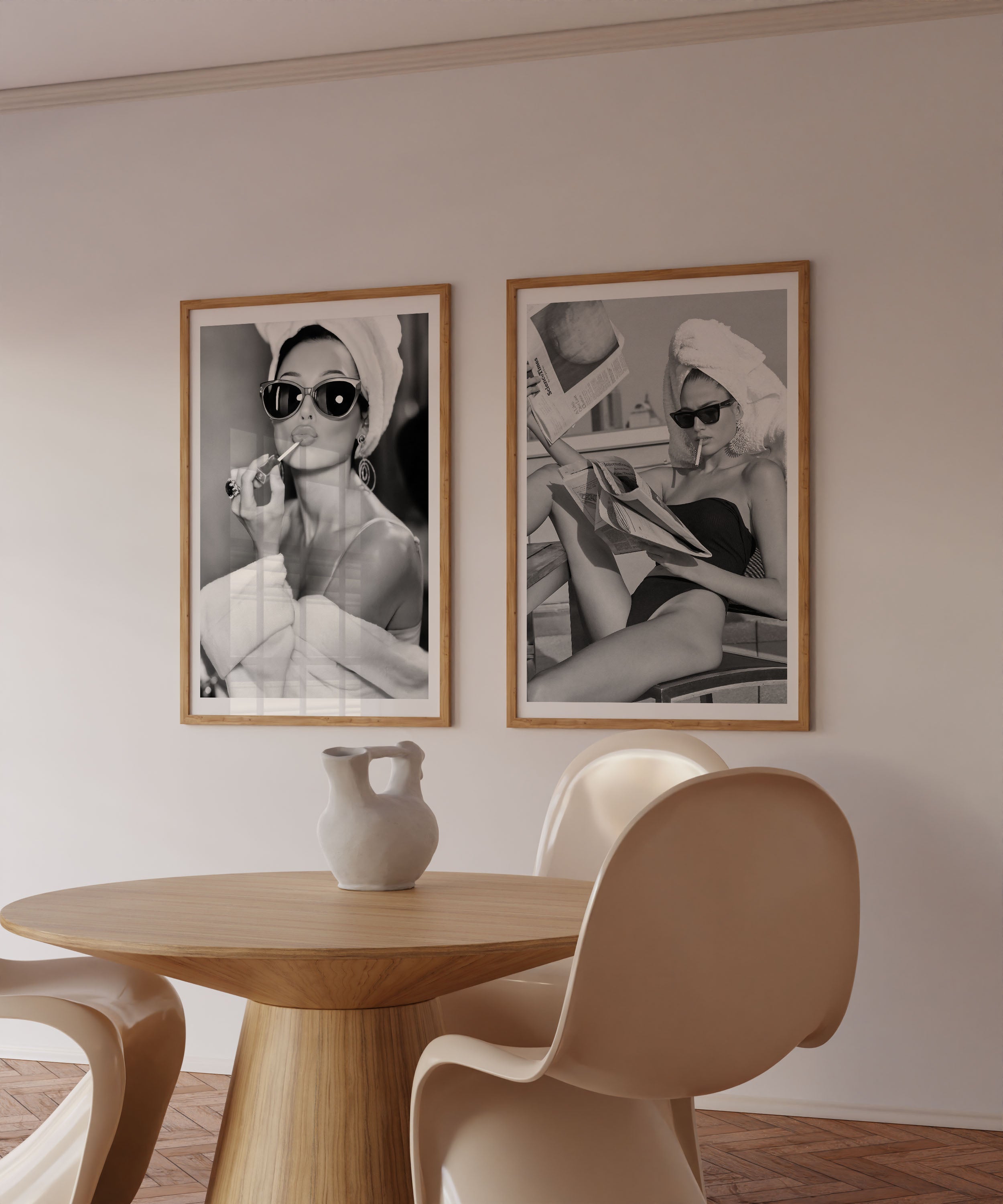 Audrey Hepburn Lipstick
