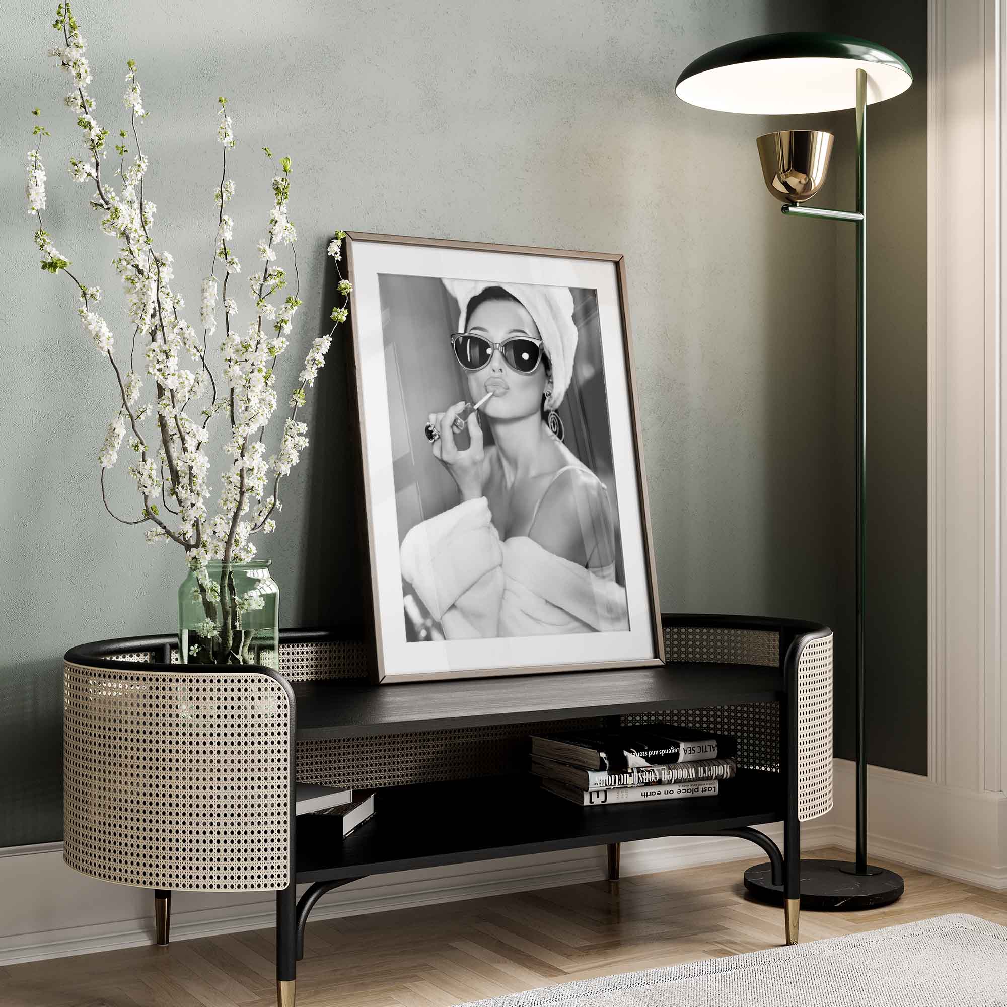 Audrey Hepburn Lipstick