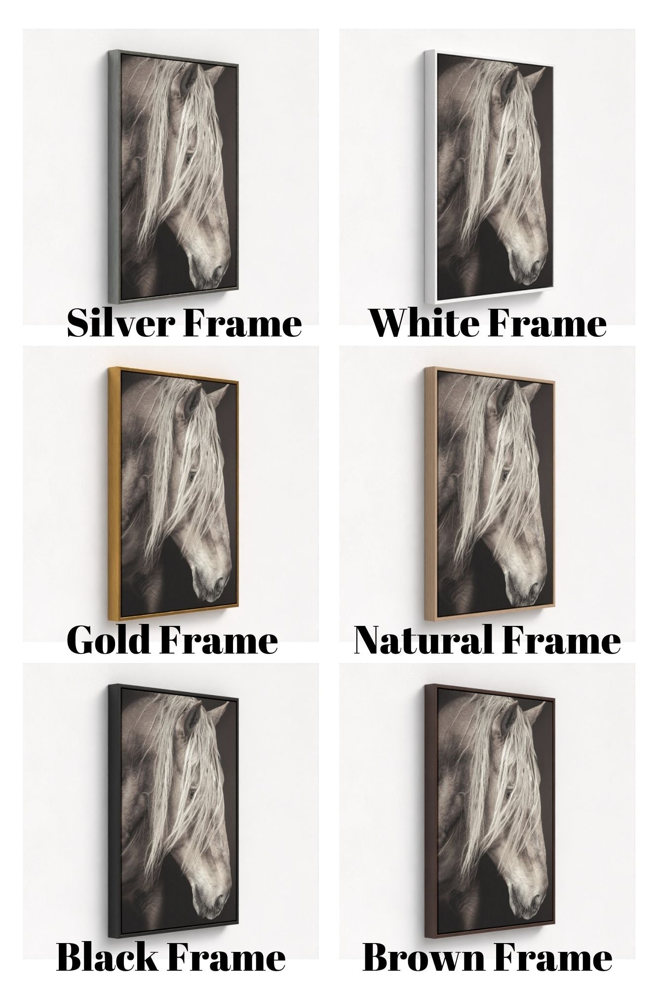 Chanel Black Surfboard Poster