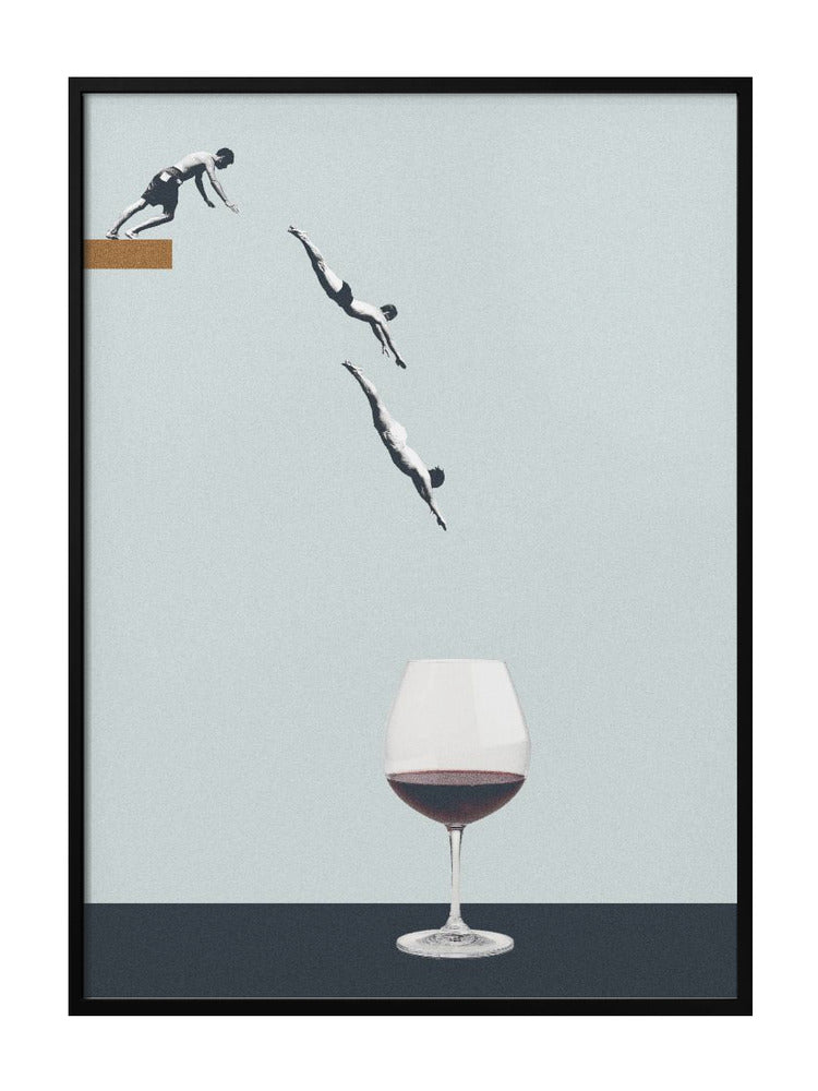 Gravity and leisure