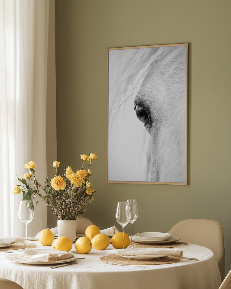 Whispers Of Stillness