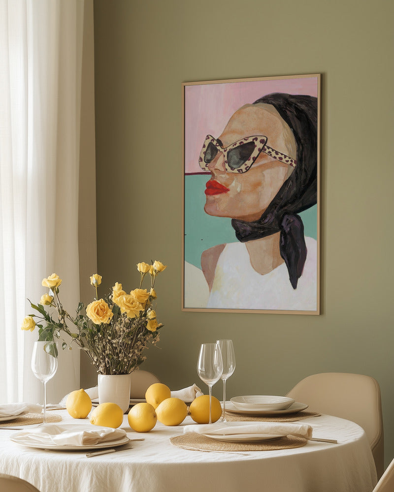 Summer elegance