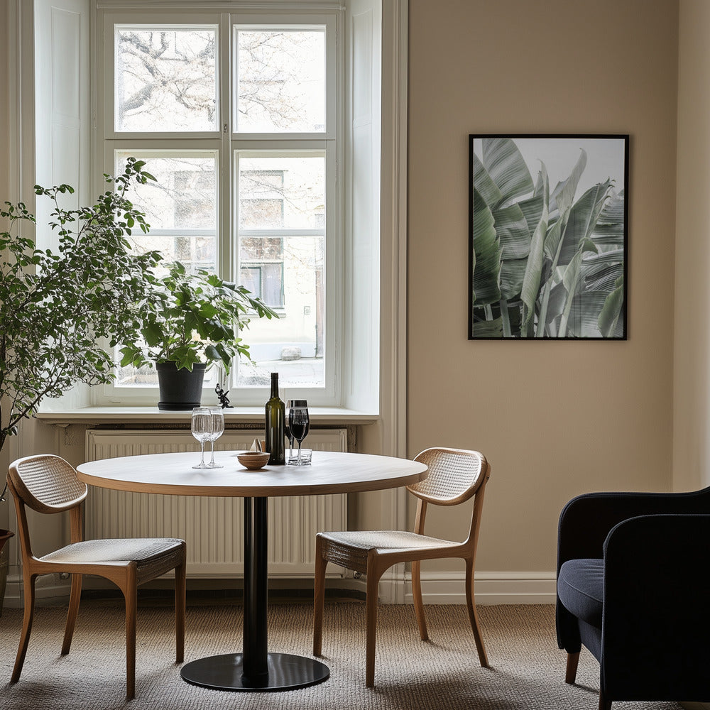 Whispers Of Greenery