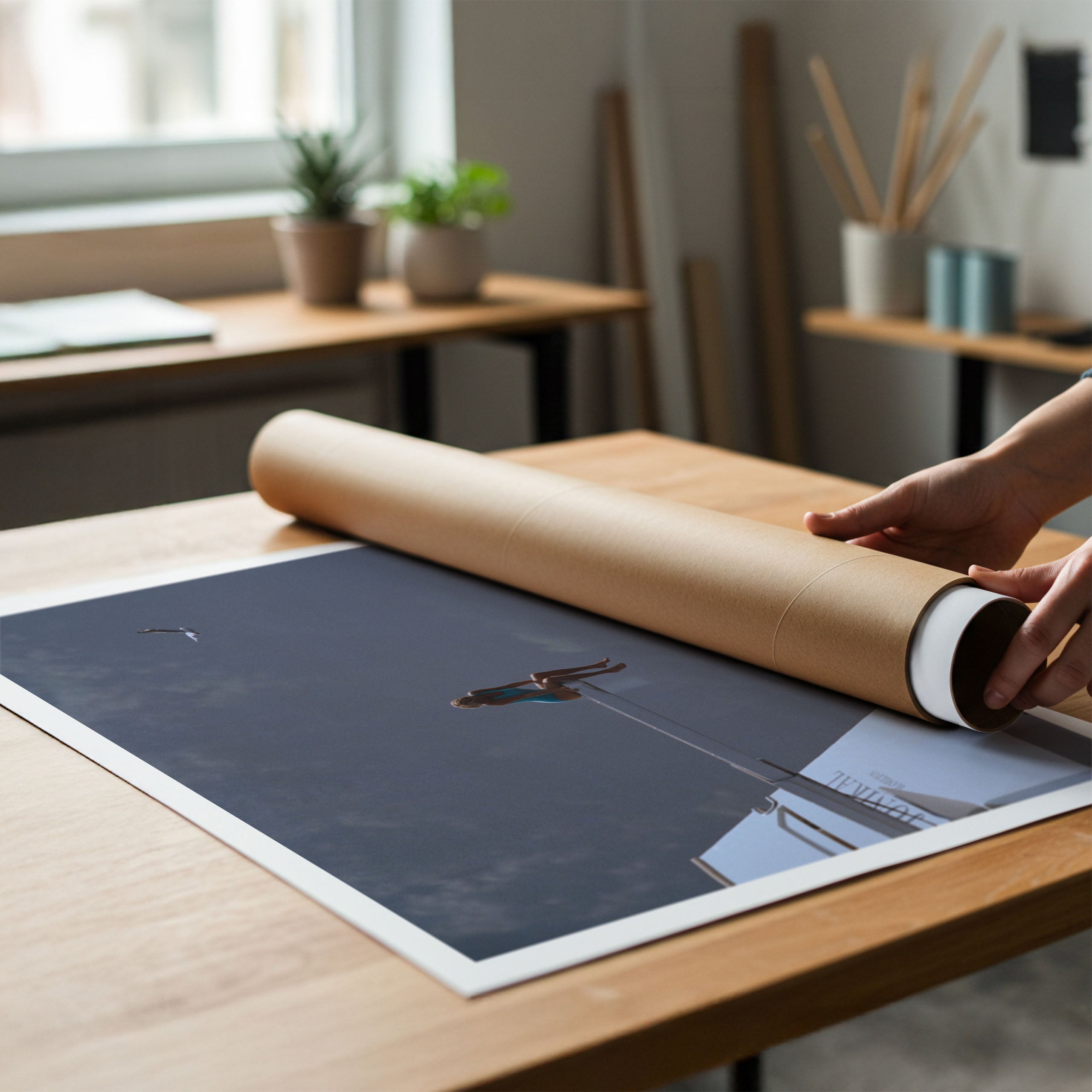 Princess Diana on Yacht