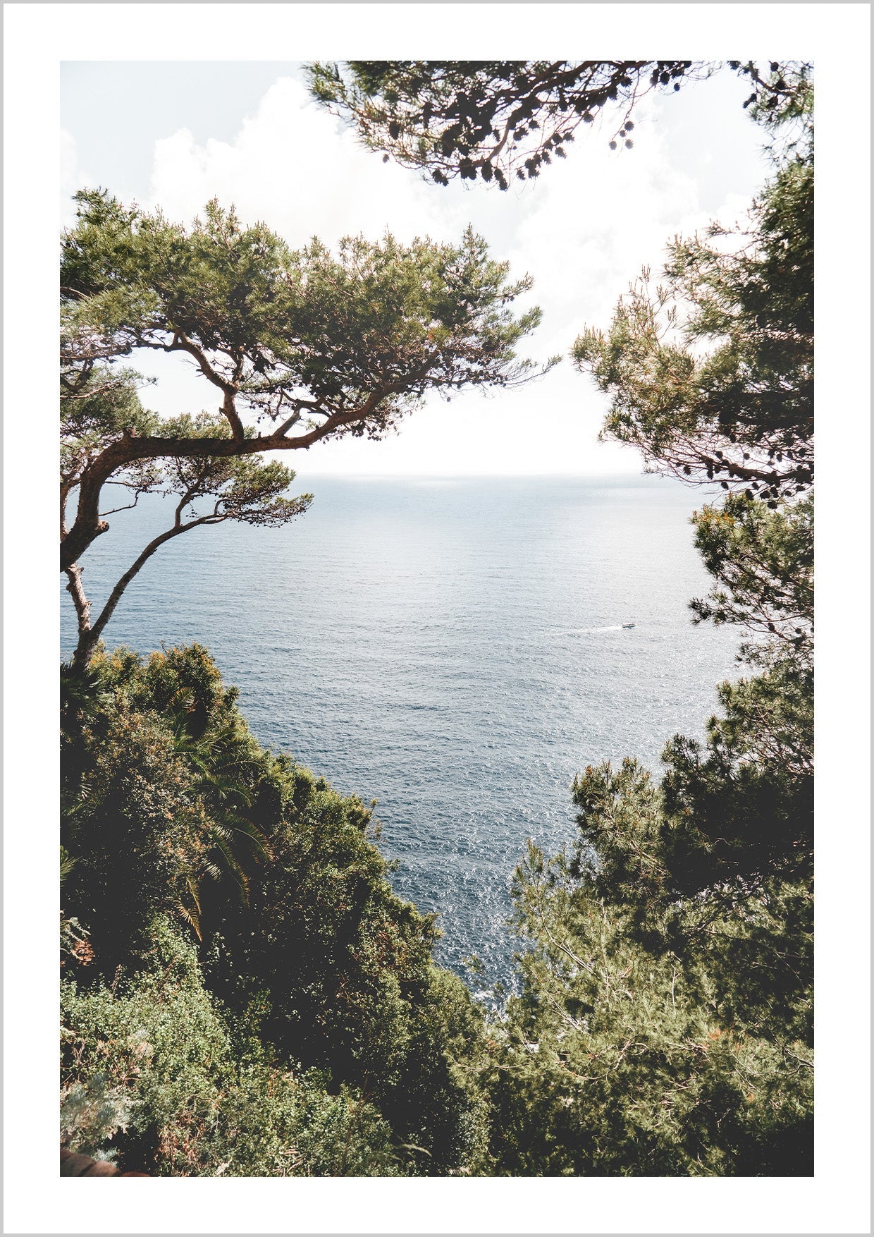Capri Italy