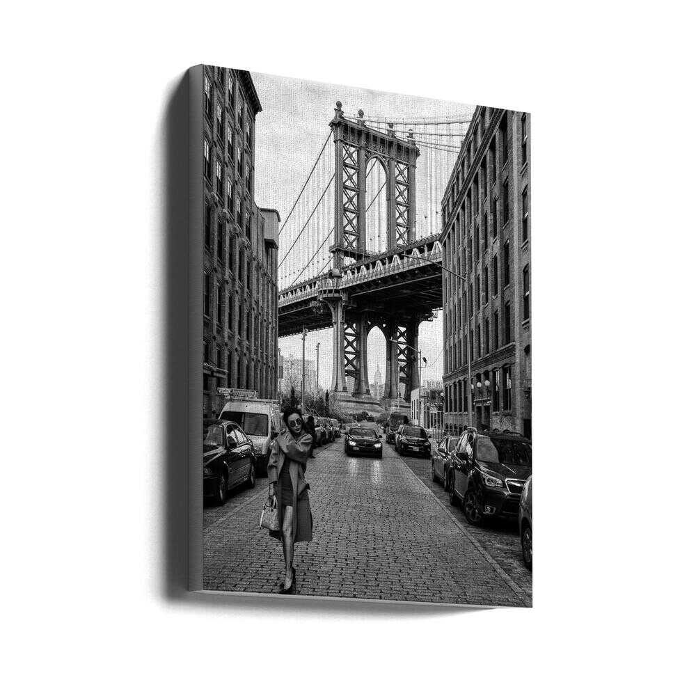Crossing Brooklyn