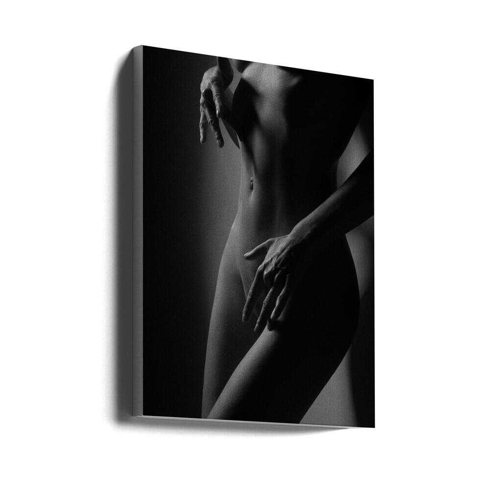 Toucher doux