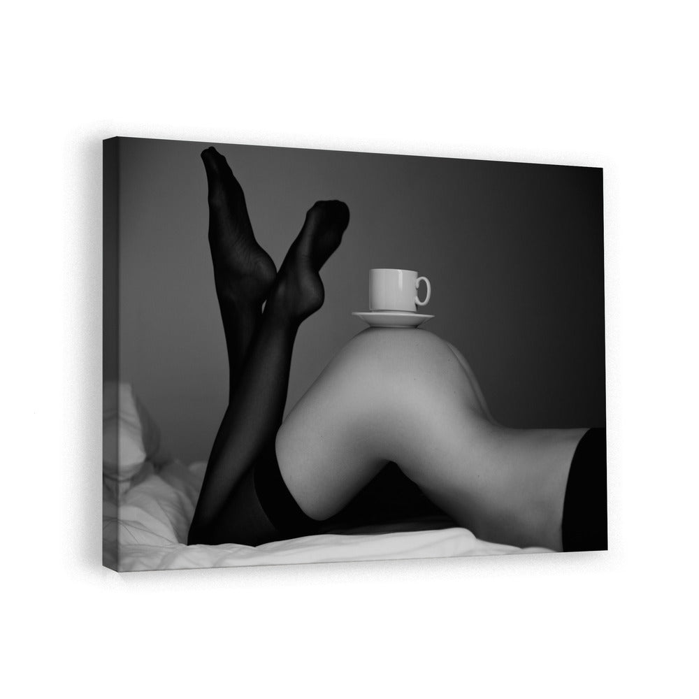 Coffee in Bed