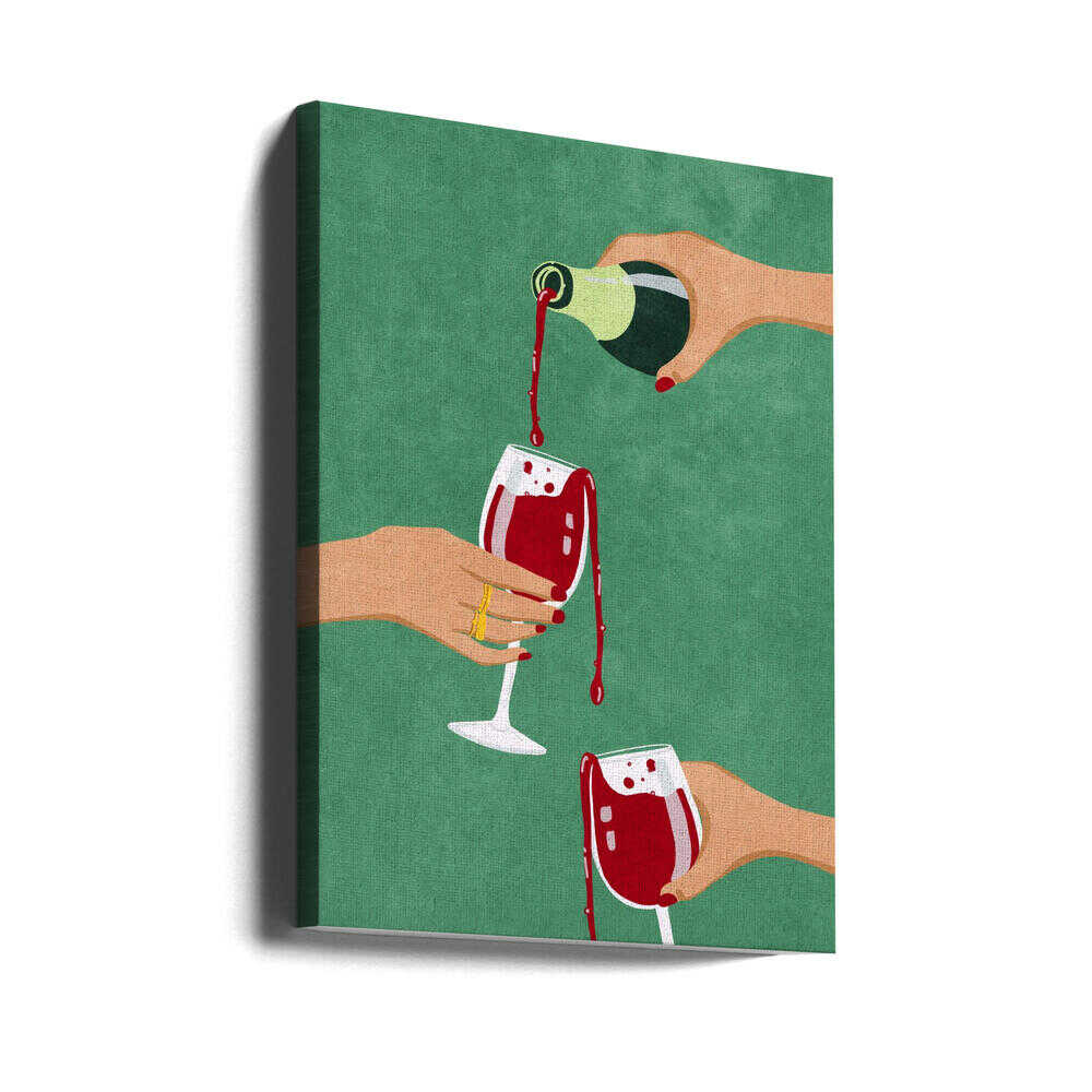 Santé les filles