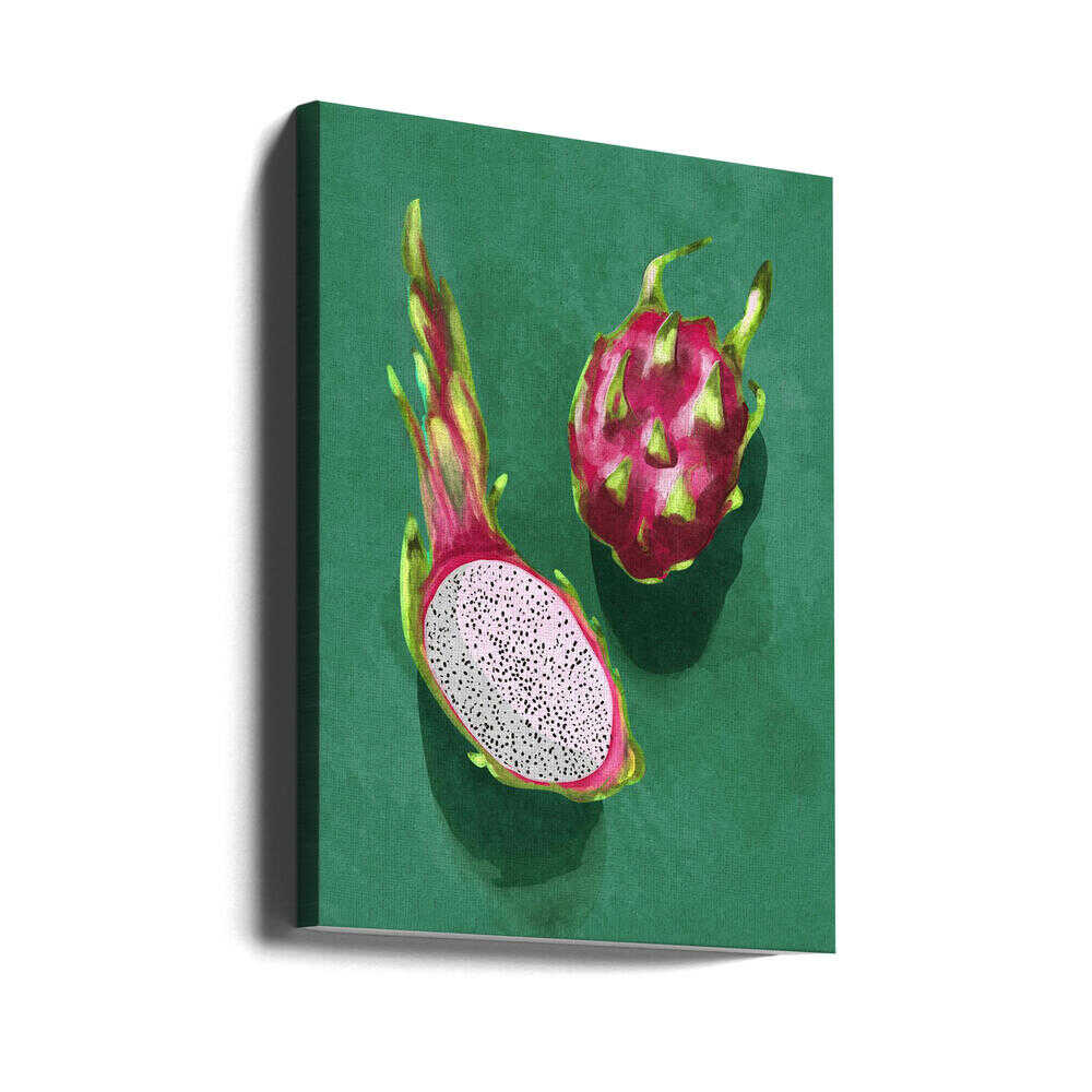 Fruit du dragon
