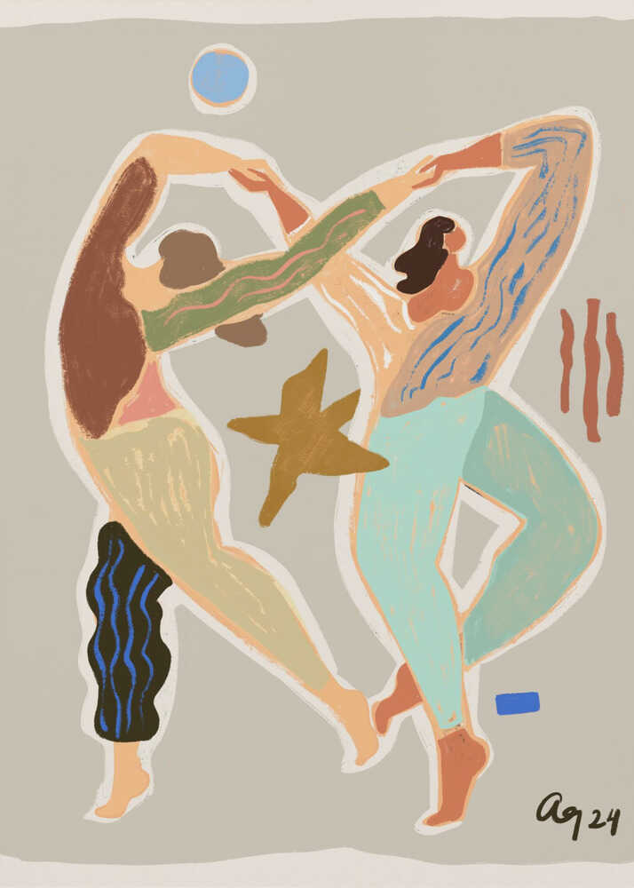 Infinity Dance