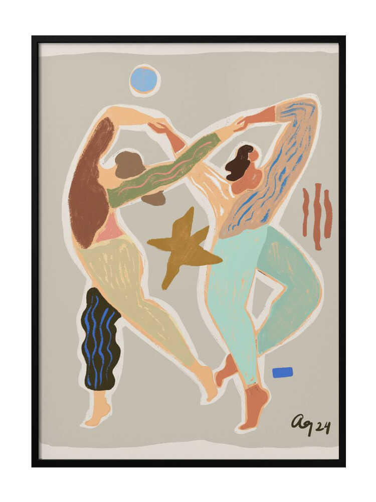 Infinity Dance