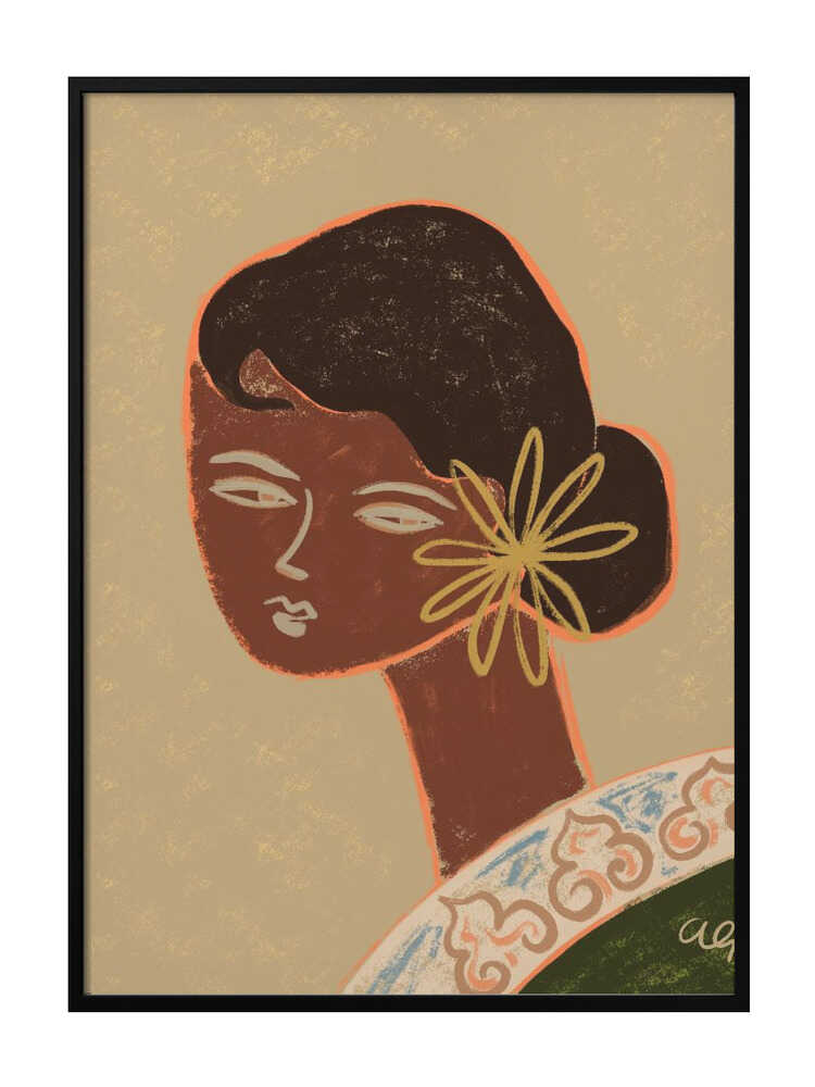 La Dame Verte