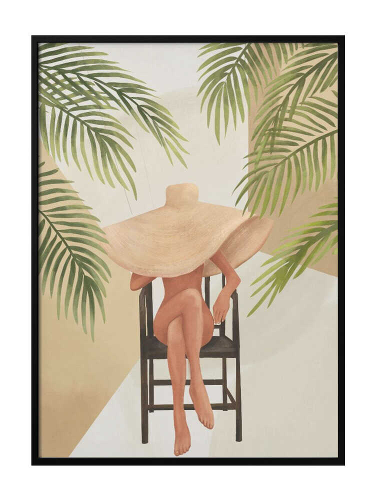 Le Chapeau de Soleil