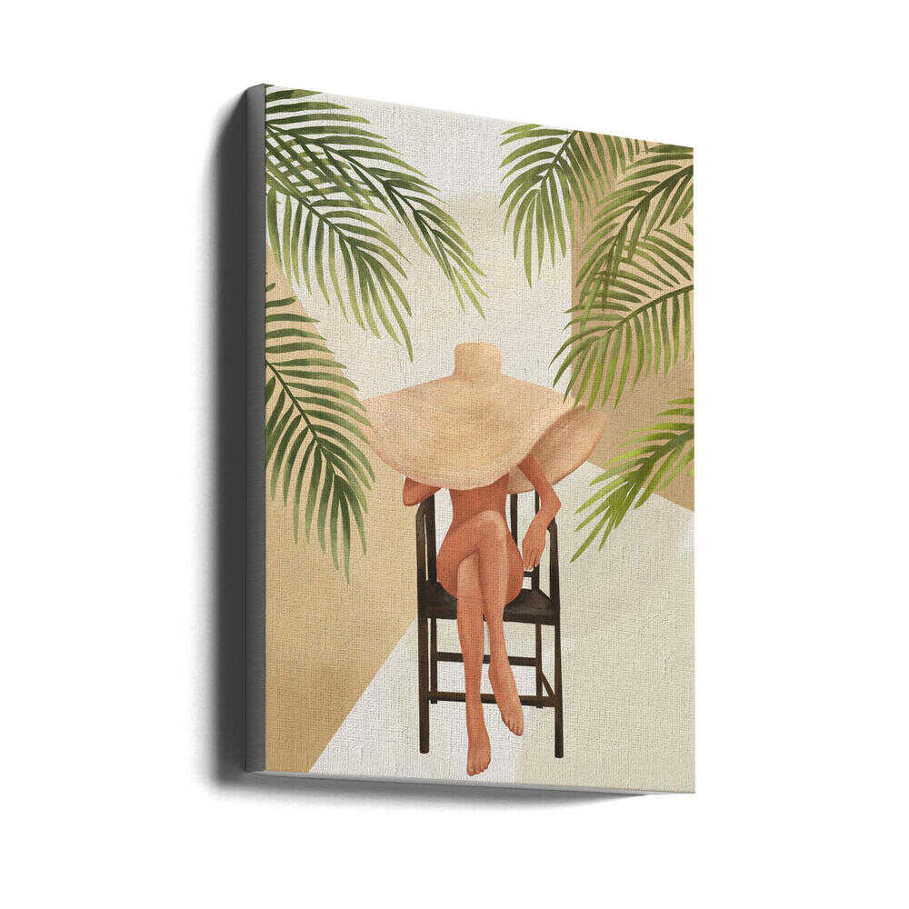 Le Chapeau de Soleil