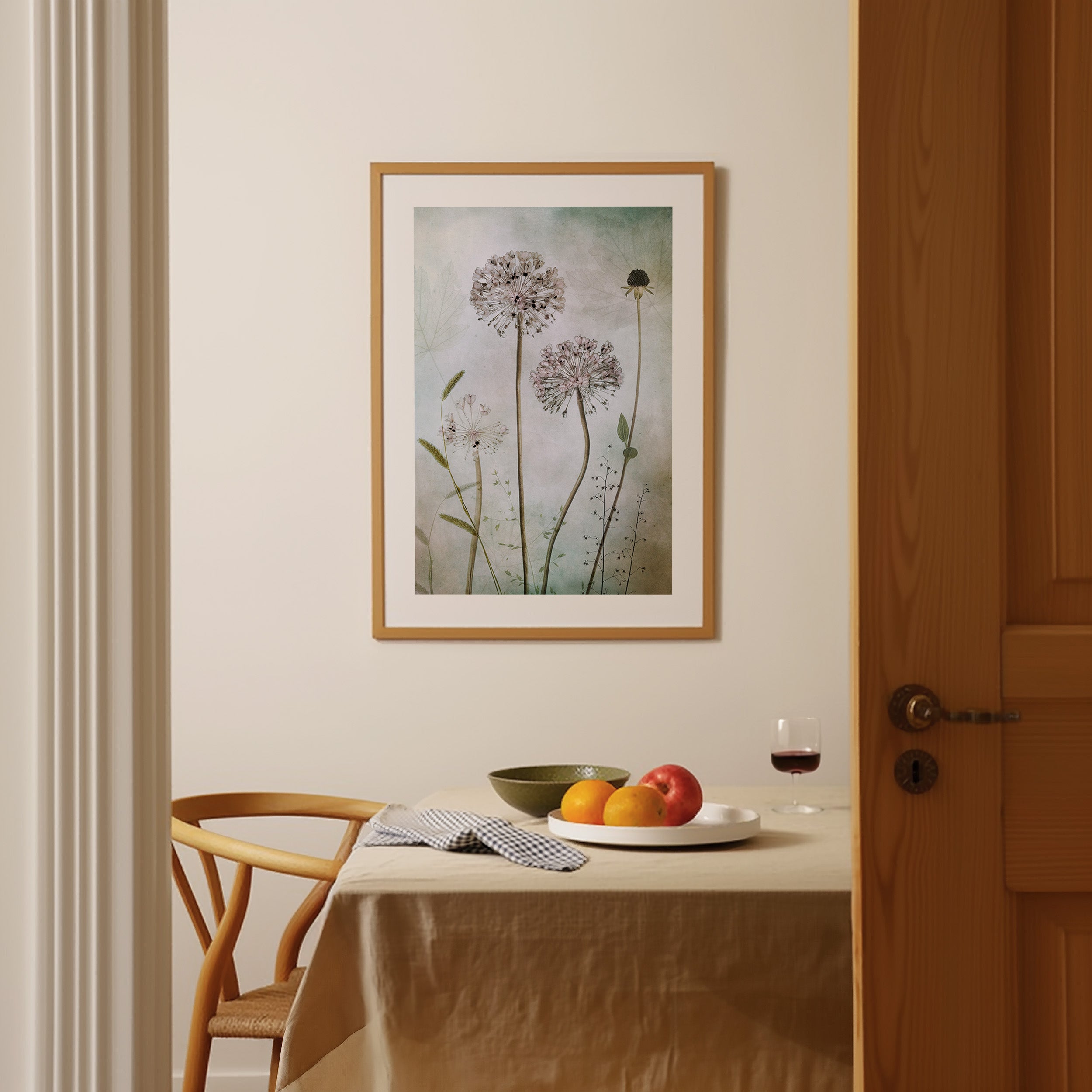 Allium