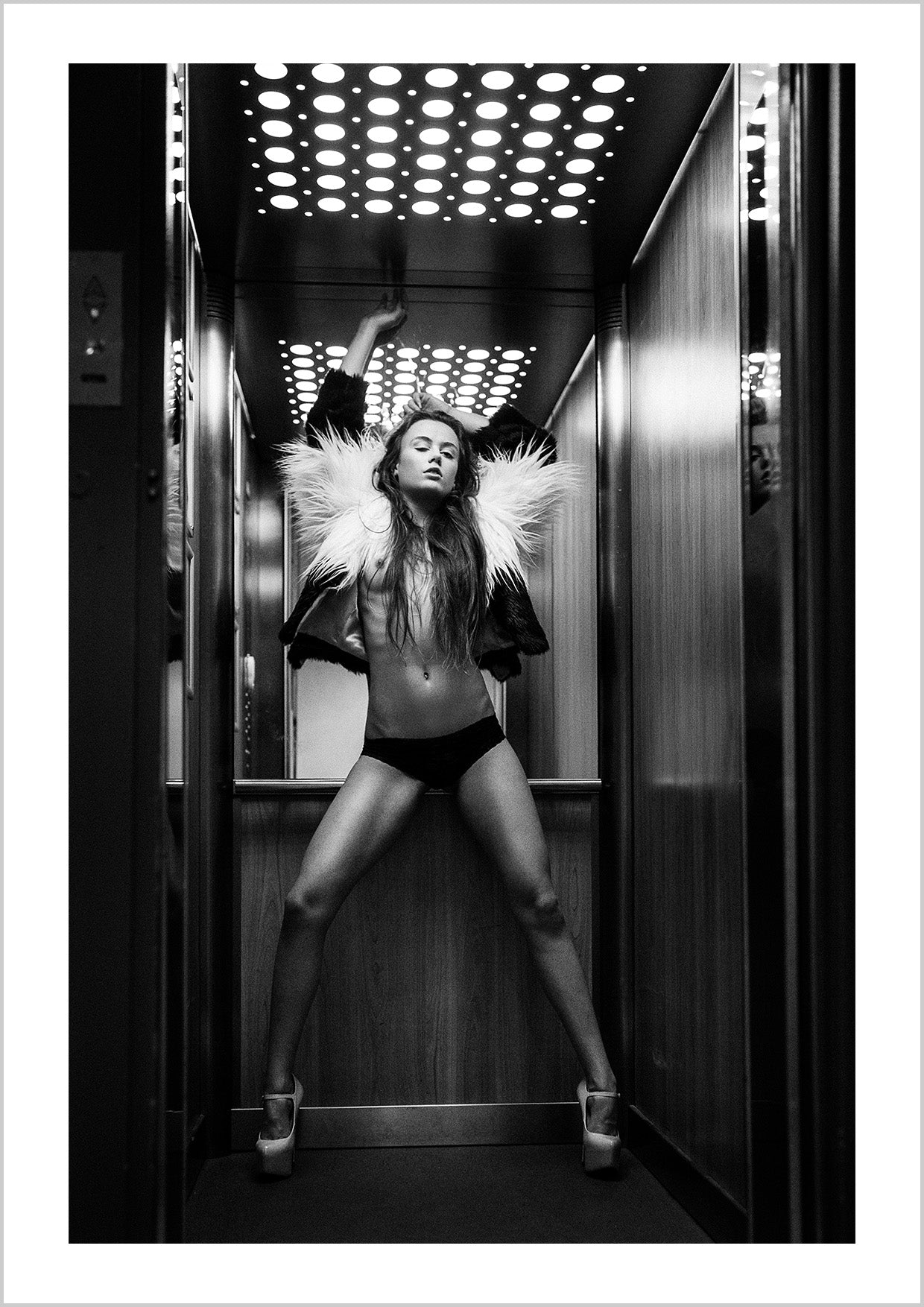 Ascenseur