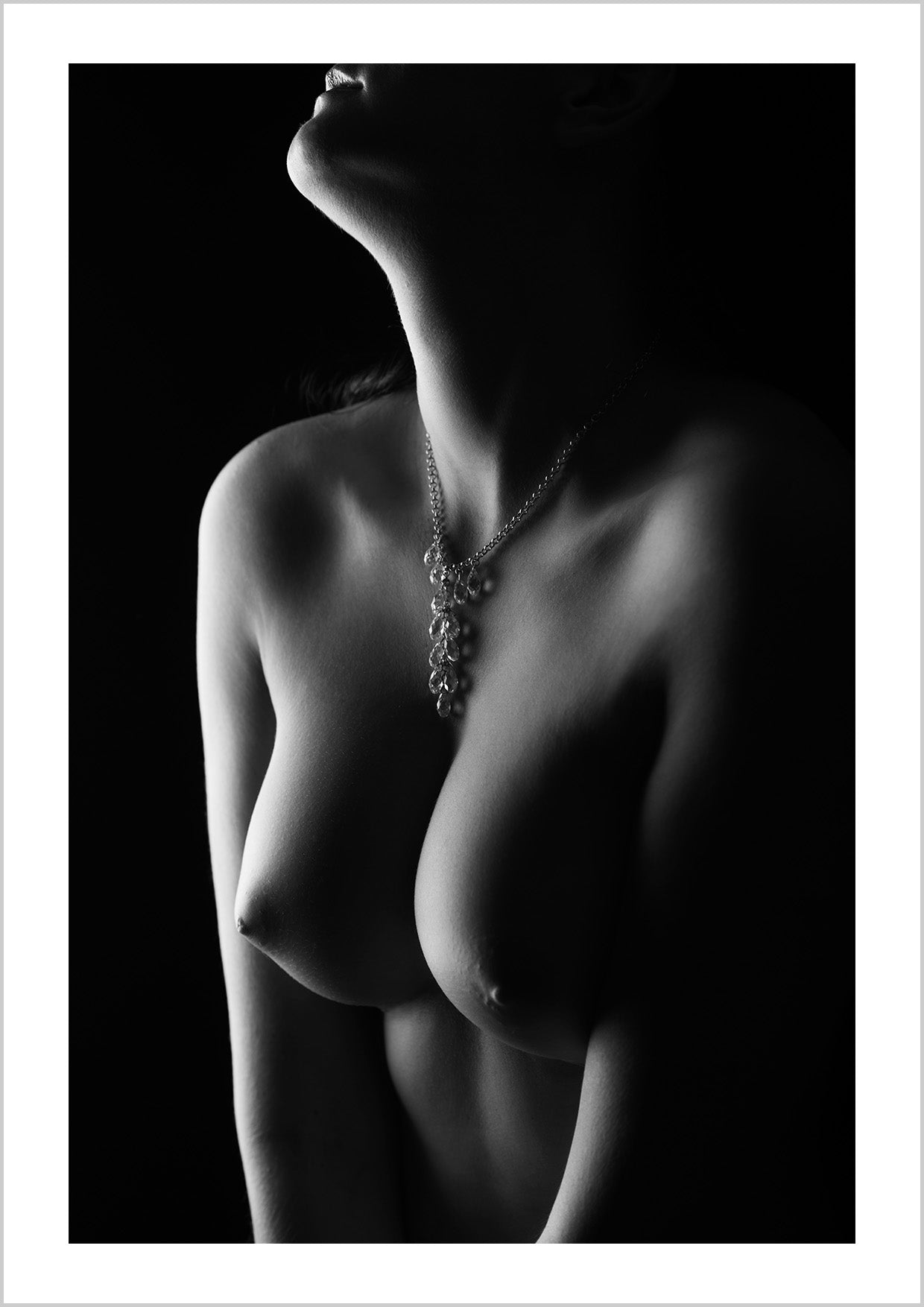 Courbes nues