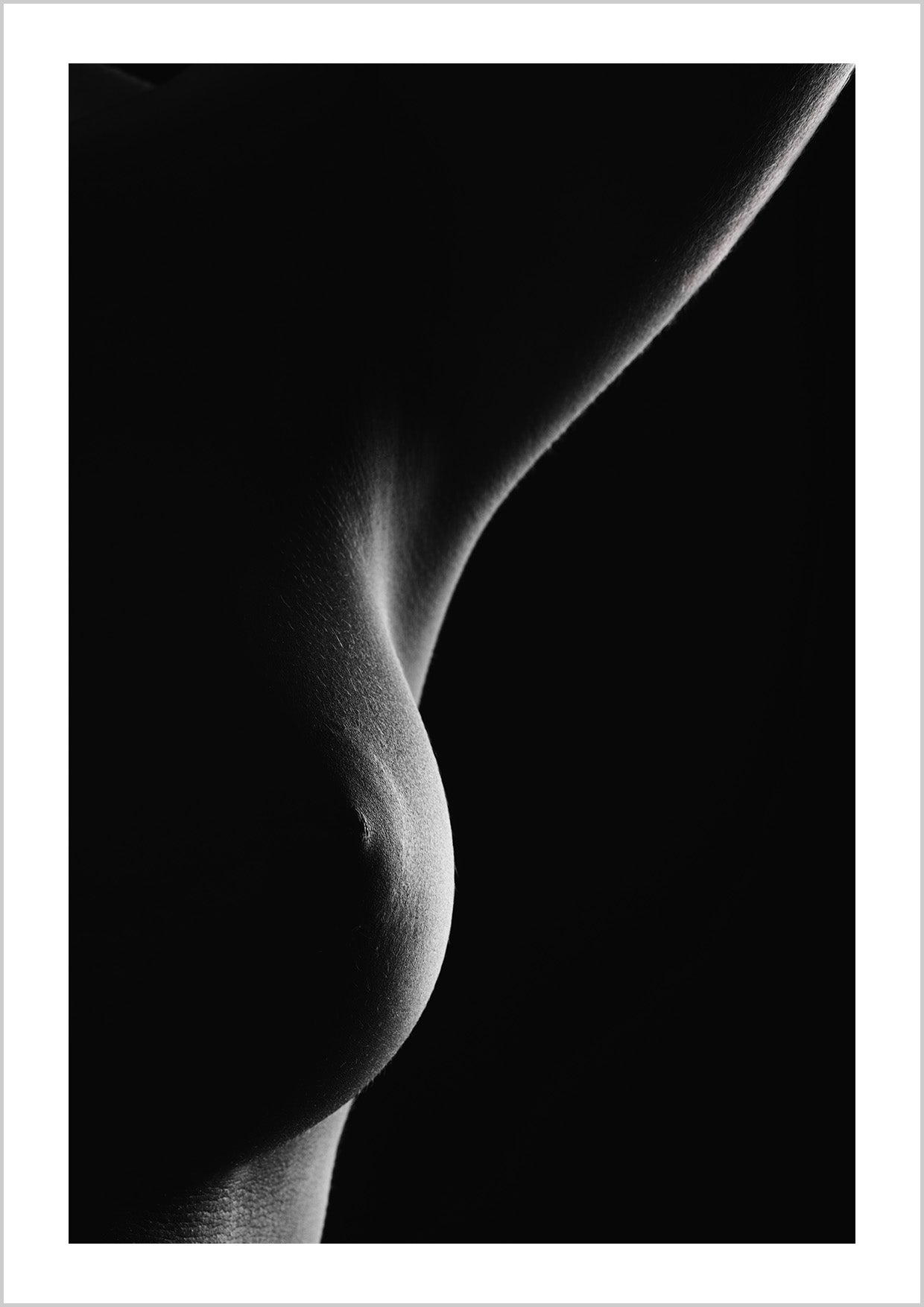 Nude Détail