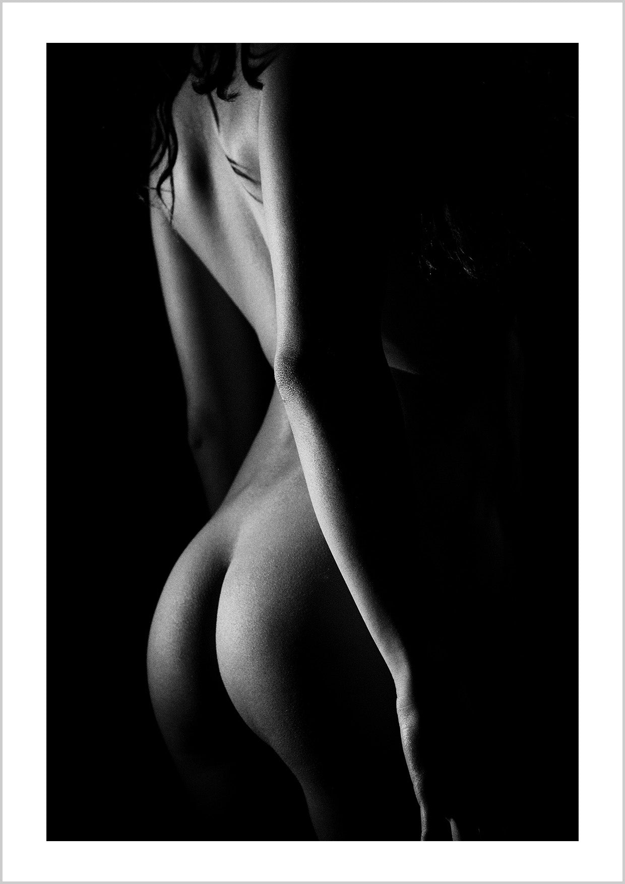 Shadow Lines