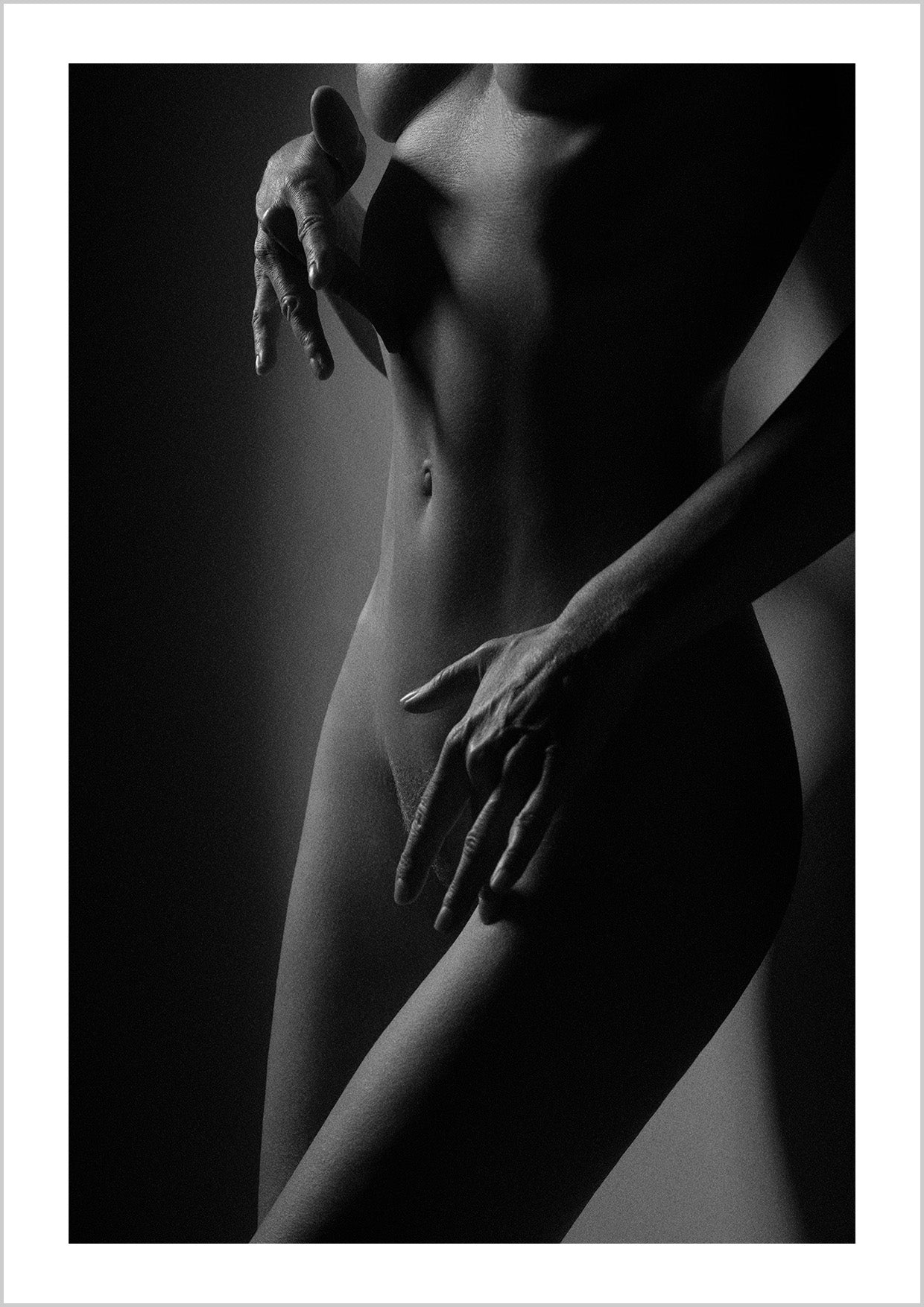 Toucher doux
