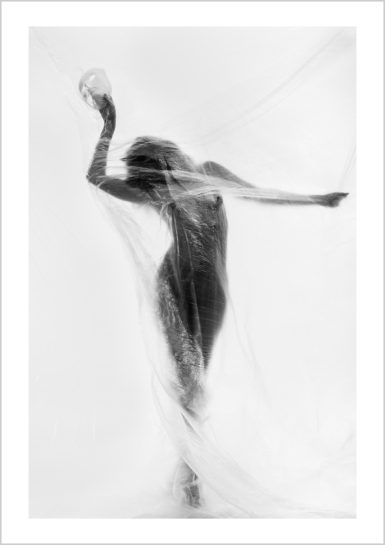 La Danse du Masque