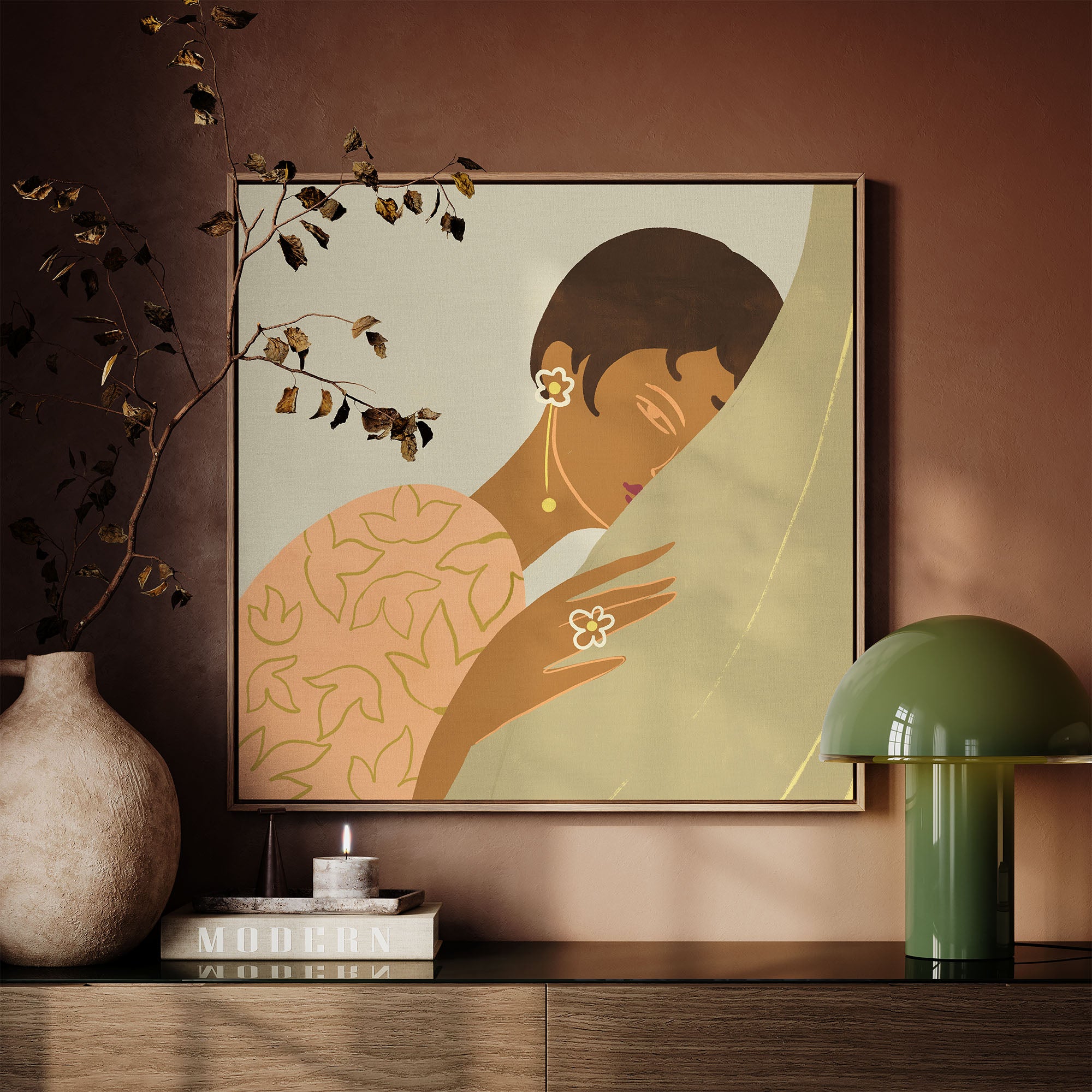 The Introvert - Arty Guava