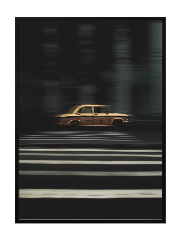 Urban Motion