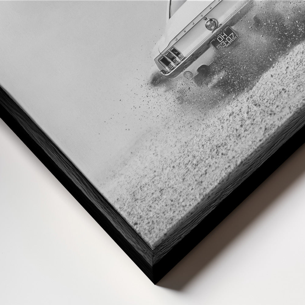 Dust And Motion