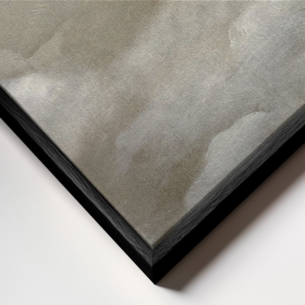 Soft Whisper Of Clouds