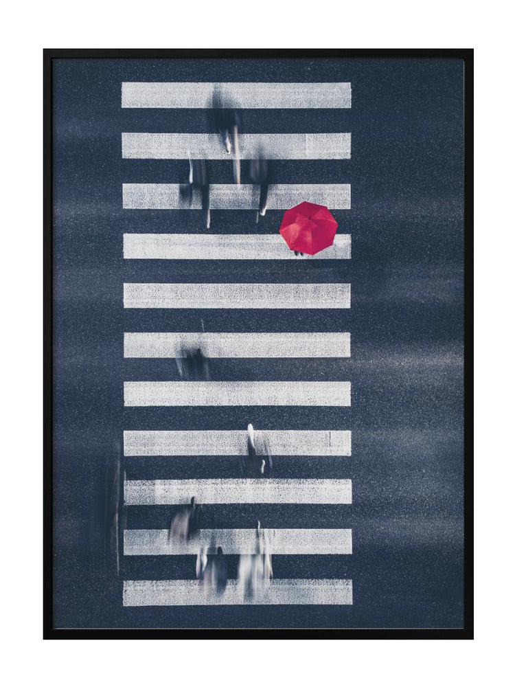 City In Motion