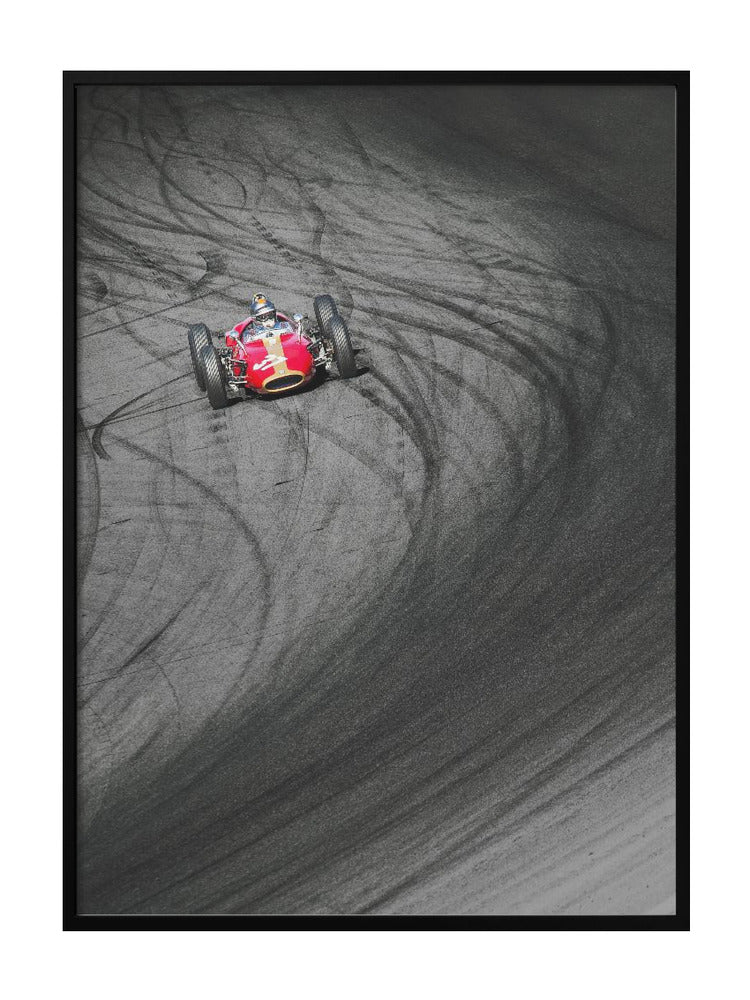 Drifting Through Time