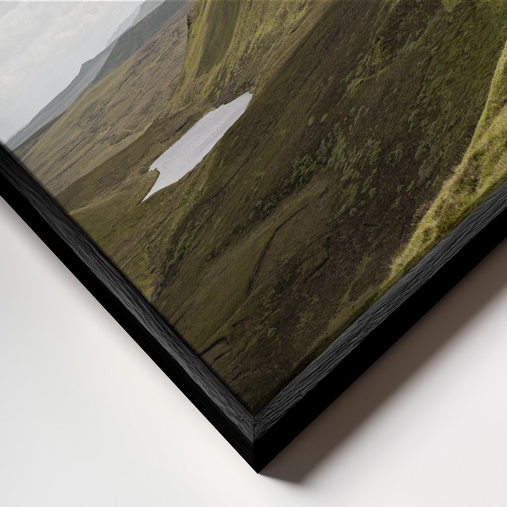 Isle Of Skye Serenity