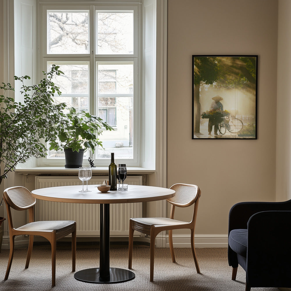 Morning Light Vendor