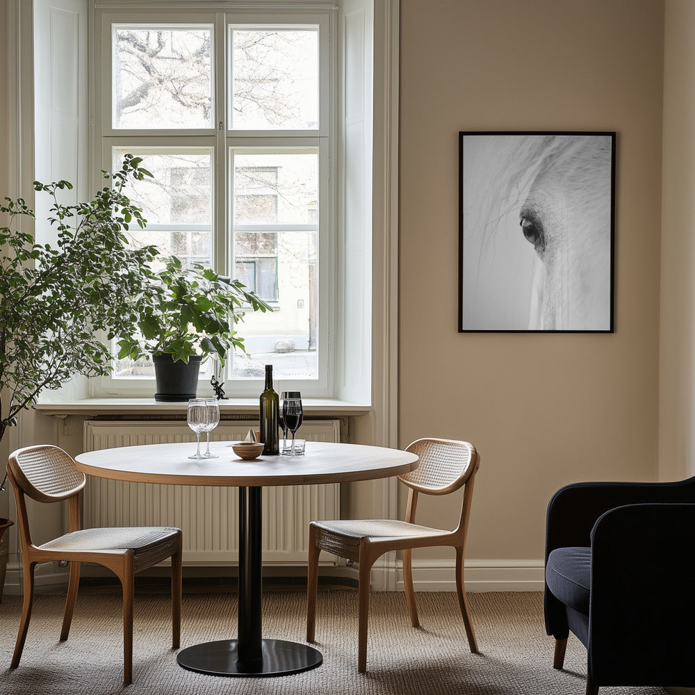 Whispers Of Stillness