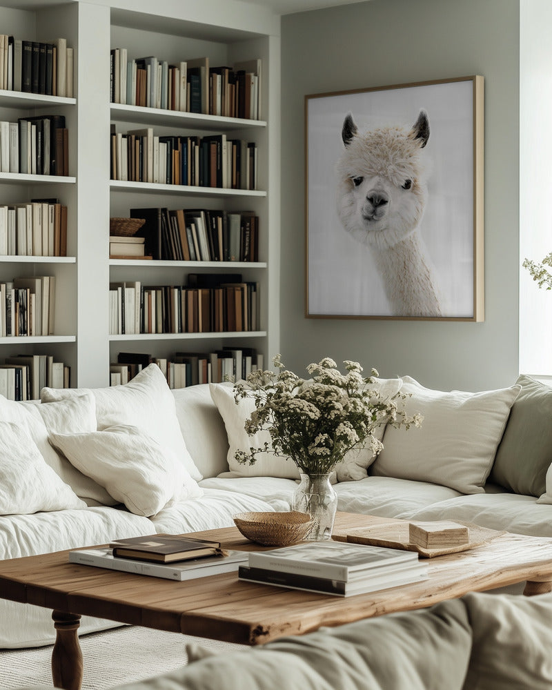 Soft Whispers Of Fur