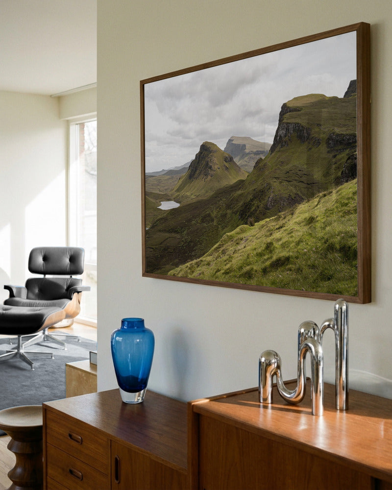 Highlands Valley Light