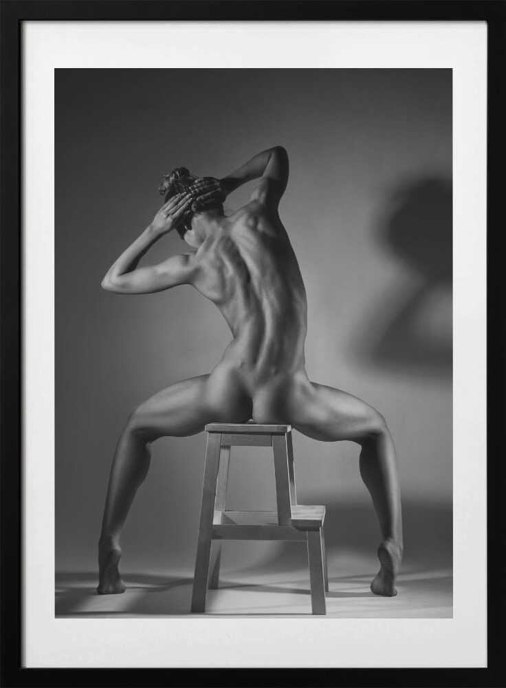 Bodyscape
