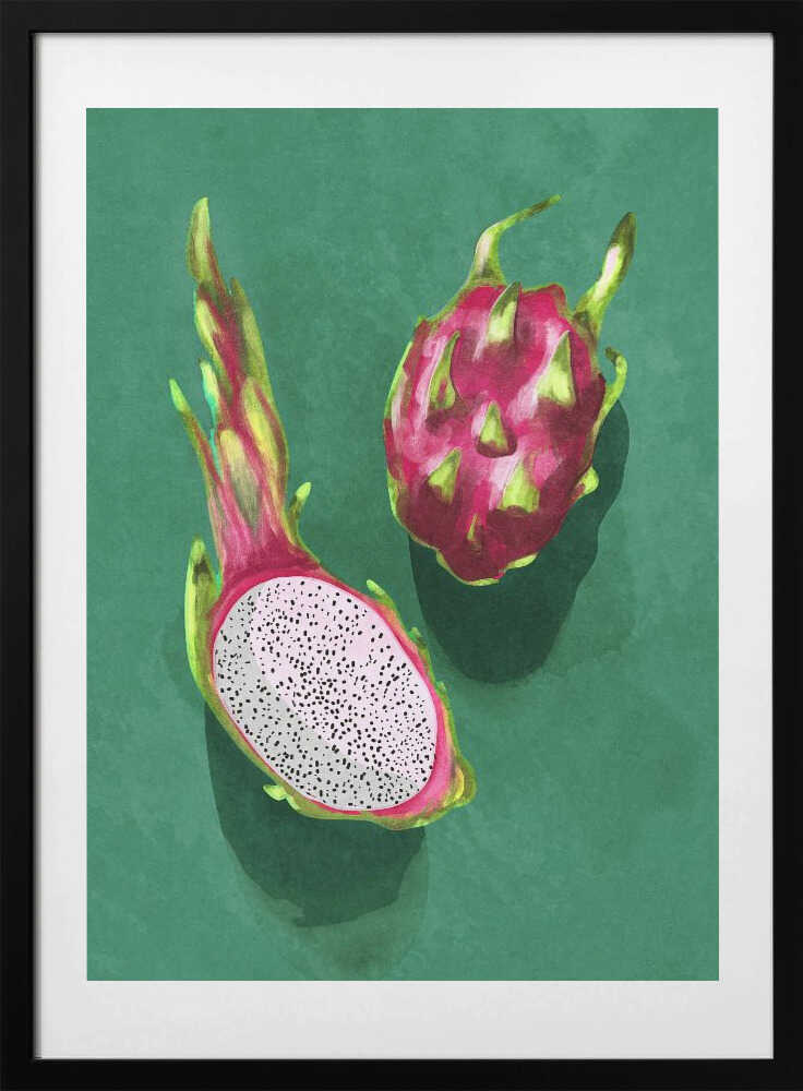 Fruit du dragon