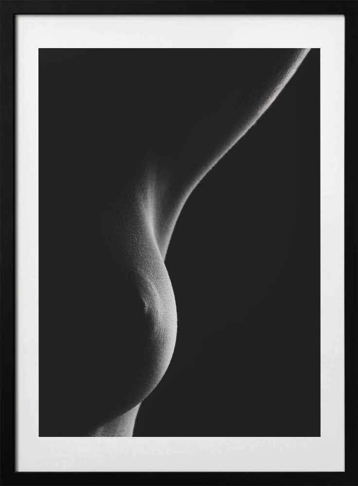 Nude Détail