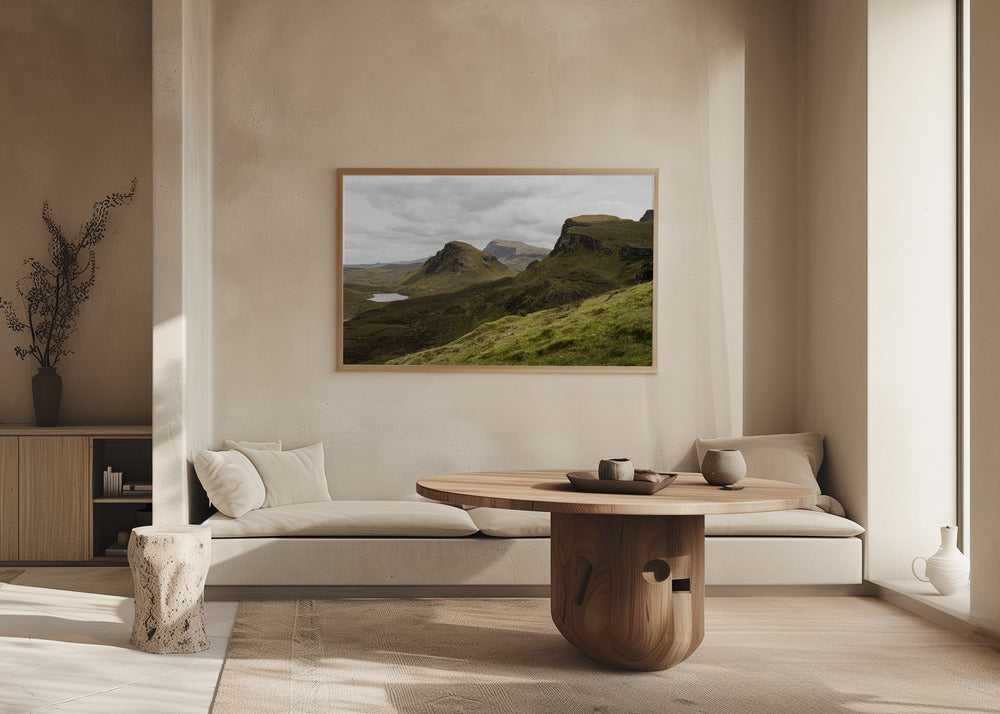 Highlands Valley Light