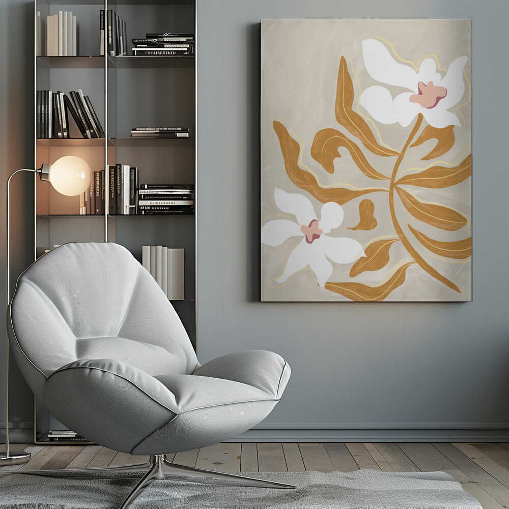 Flowers, Flowers, Flowers