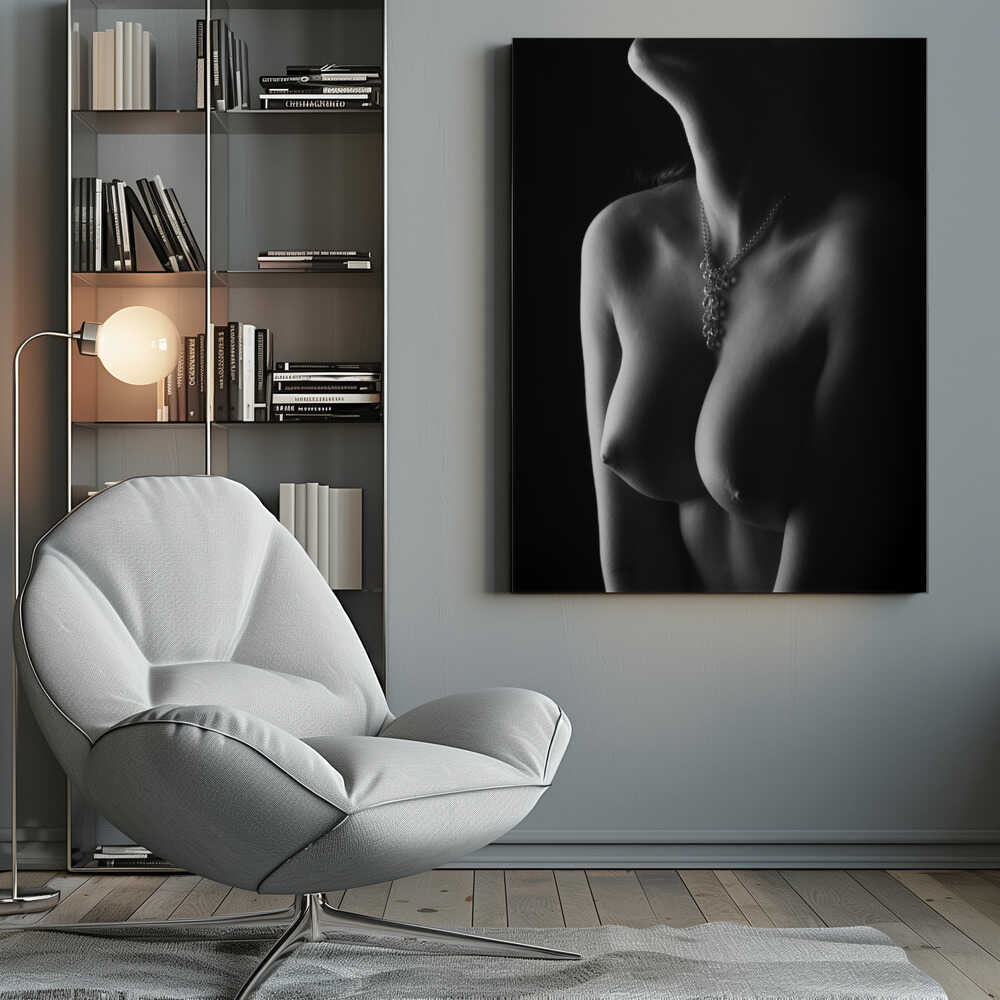 Courbes nues