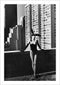 Sold Price: Helmut Newton, Elsa Peretti in a 'Bunny' costume by Halston, New York, 1975 Sold Price: Helmut Newton, Elsa Peretti in a 'Bunny' costume by Halston, New York, 1975